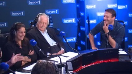 Téléréalité "course au sperme" !