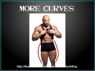 Visual Impact Muscle Building Review - The Big 3