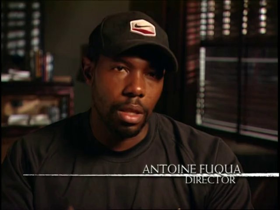 Training Day (2001) - Making of (vost)