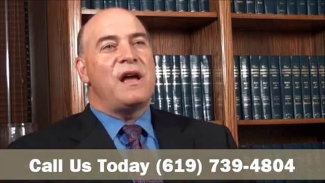 Personal Injury Attorney Chula Vista