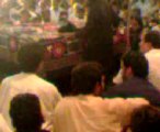ghulam abbas nanna zakir ( majlis 2013 karachi ).