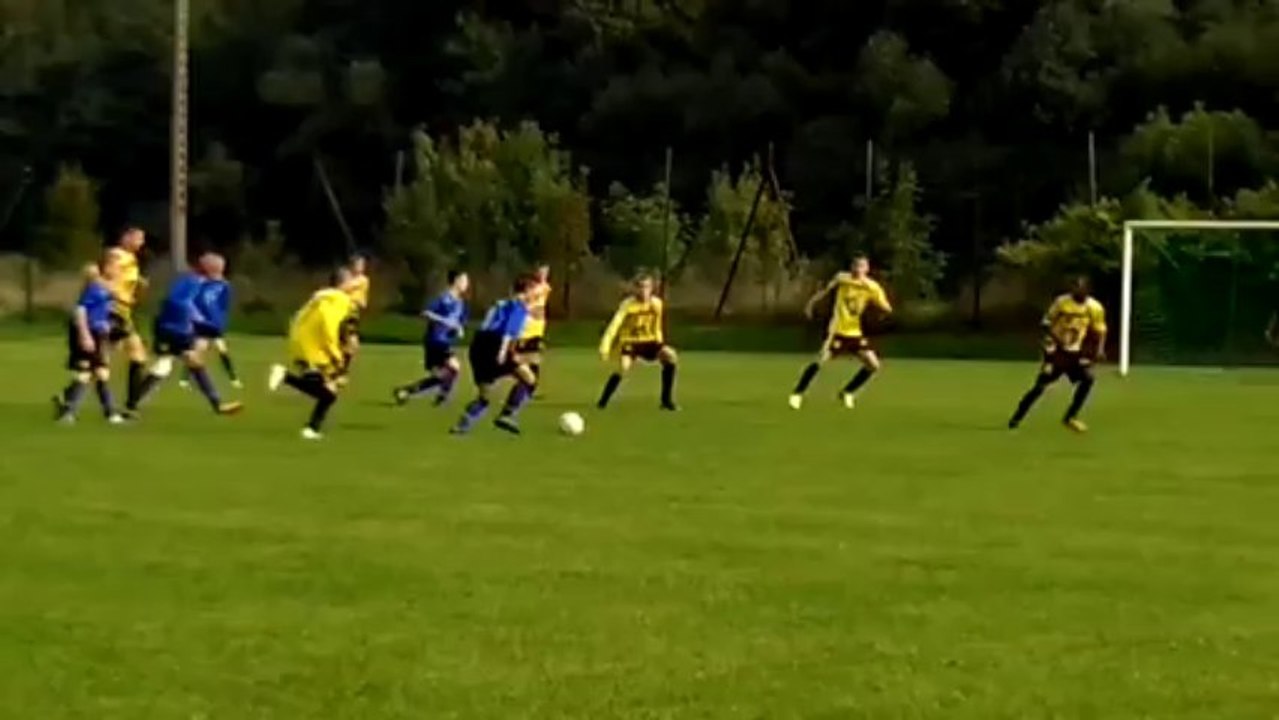 U17 COUPE DE LORRAINE