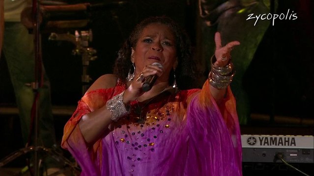 Kassav Medley soleil - Zycopolis Productions