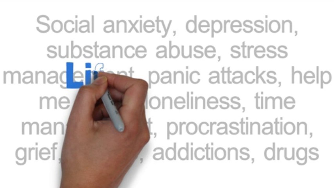 Are you tired of Crying, Yelling, Worrying or feeling Worthless?