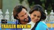 Bullett Raja Trailer Review |  Saif Ali Khan, Sonakshi Sinha, Vidyut Jamwal & Jimmy Shergill
