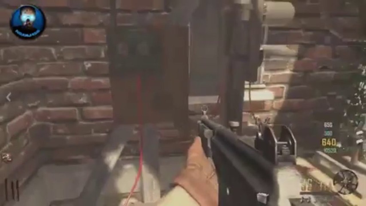 Zombie Call of Duty Black Ops 2 Hack for XBOX, PS3, WII, PC