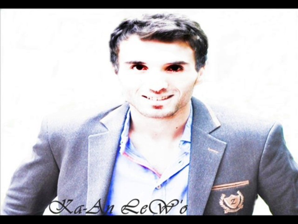 Kaan Lew'o ft Canfeza - ve susarsın. (Sözleriyle)