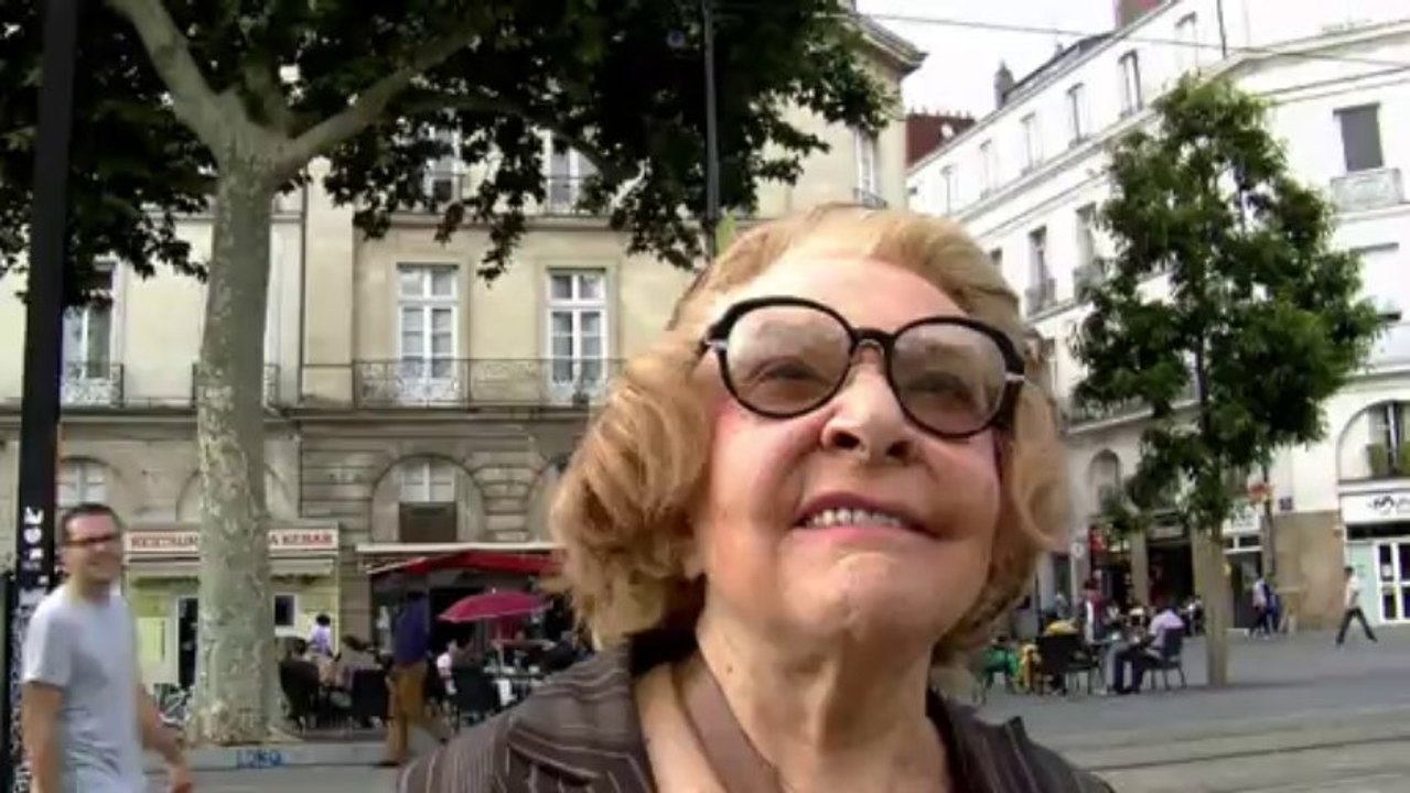 Histoire d'un Mur // L'intégrale