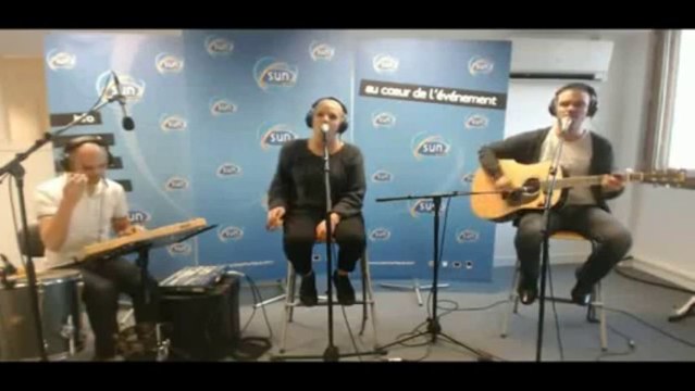 Black Cherry Cirkus - Kids (cover) SUN fm