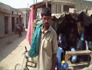 nutkani maen pani ka buhran