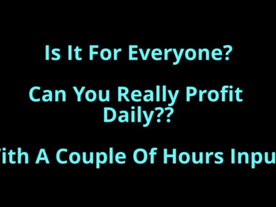 Option Bot 2.0 Software