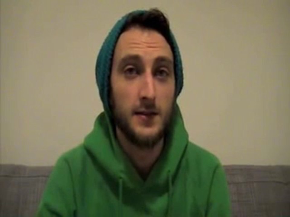 How The LInden Method and Charles Linden cured my anxiety disorder by Ben Watts