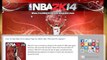 Get Free NBA 2K14 Game Crack - Xbox 360 / PS3 / PC