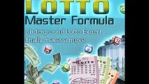 Lotto Master Formula, Find Lotto numbers, Winning lotto numbers, and Lotto number picks!