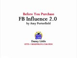 DON'T Purchase FB Influence 2.0 by Amy Porterfield - FB Influence 2.0 by Amy Porterfield Review