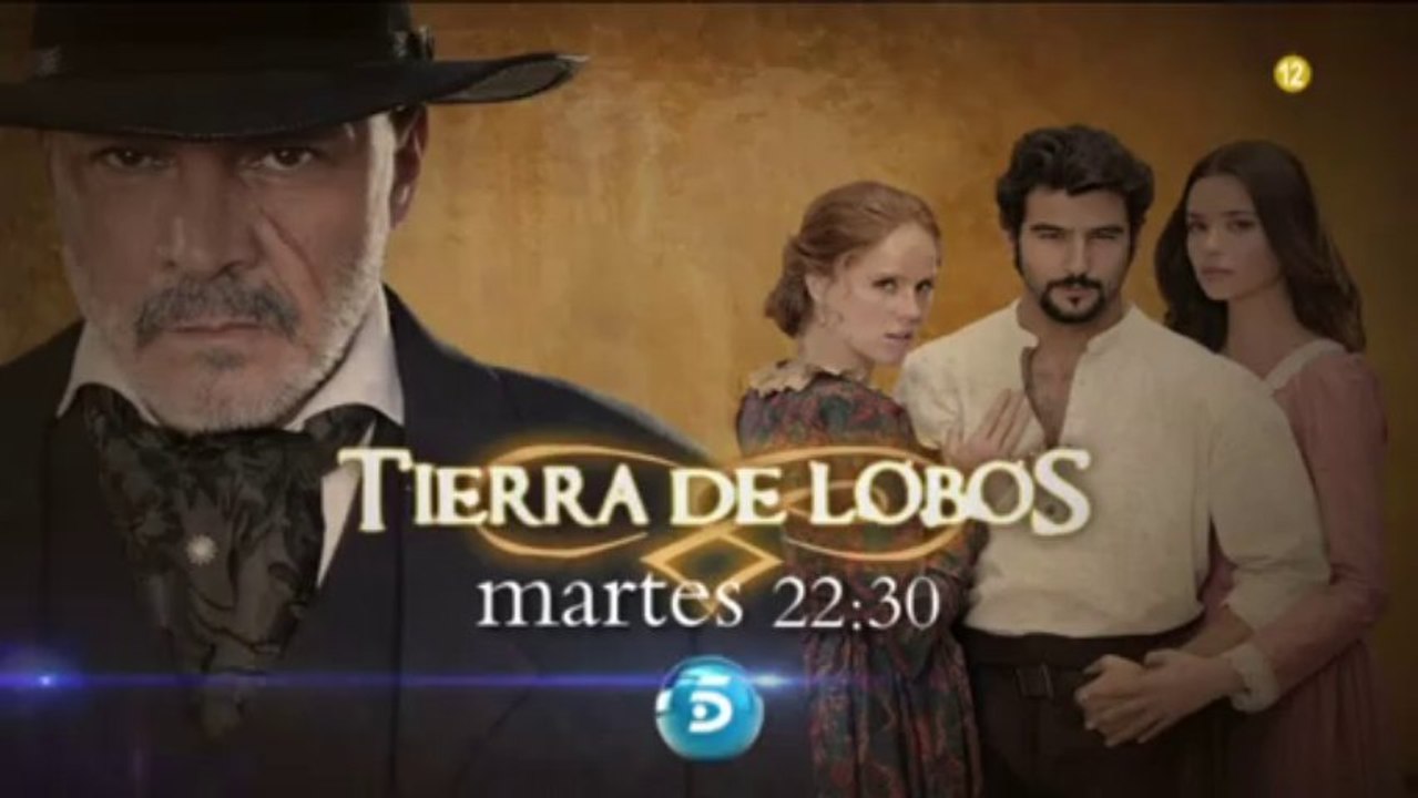 Tierra de Lobos - 3x03 Promo 2