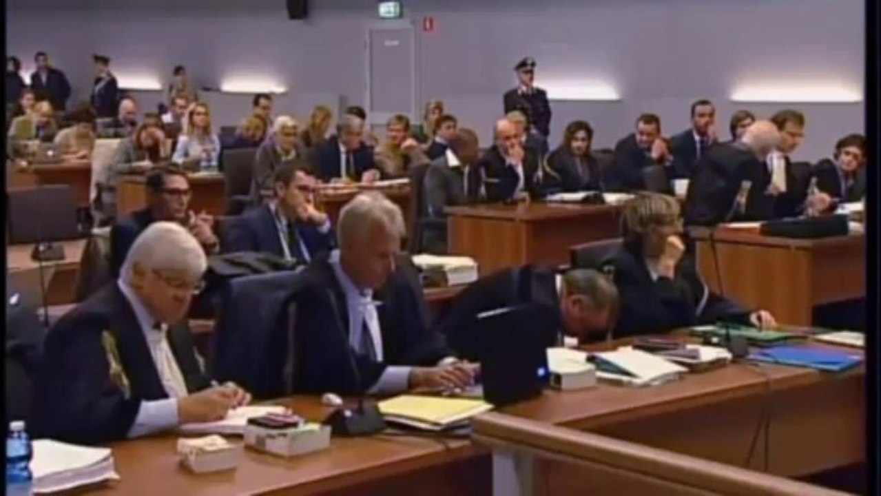 Amanda Knox retrial begins for Meredith Kercher murder