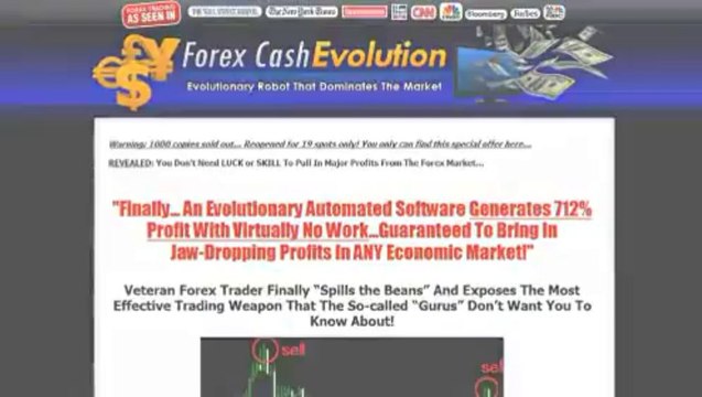 Forex Trendy Review | Best Forex Trading Systems | Best Forex Trading Platform