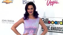 Katy Perry Reveals She Had Suicidal Thoughts After Russell Brand Split