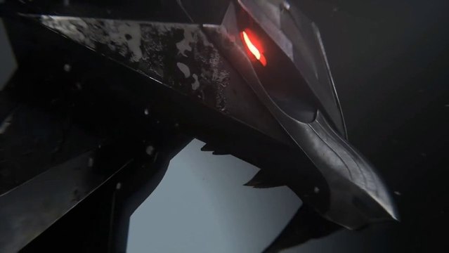 The Witcher 3: Wild Hunt | Debut Gameplay Trailer [EN]