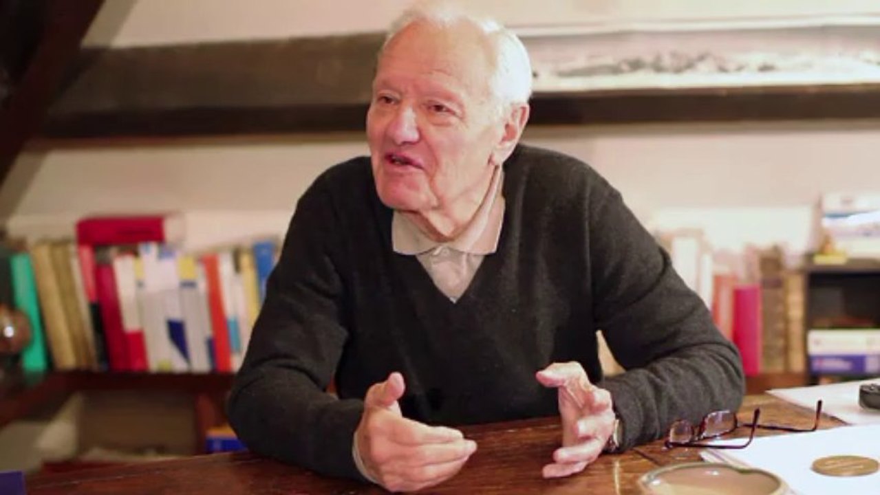 Pierre Mazeaud, la vie en face(s)
