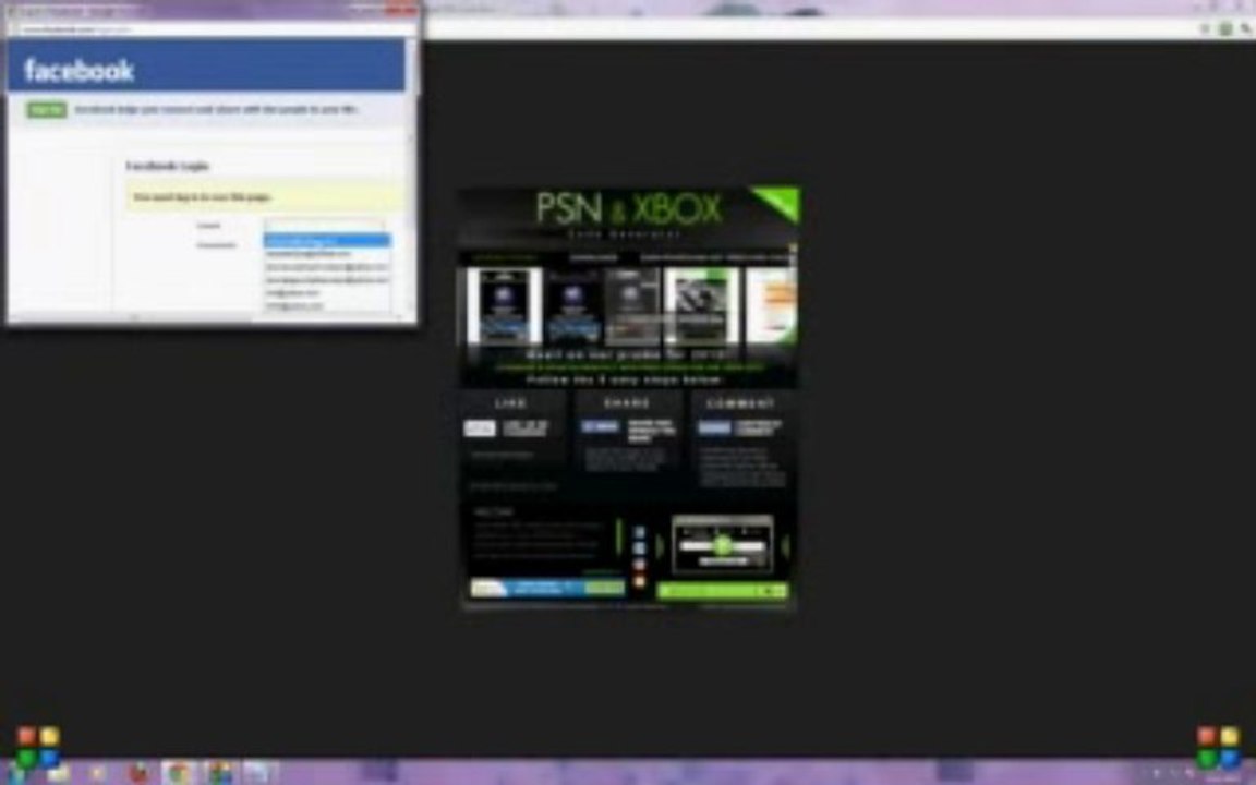 Free psn code generator september 2013enerator Updatad