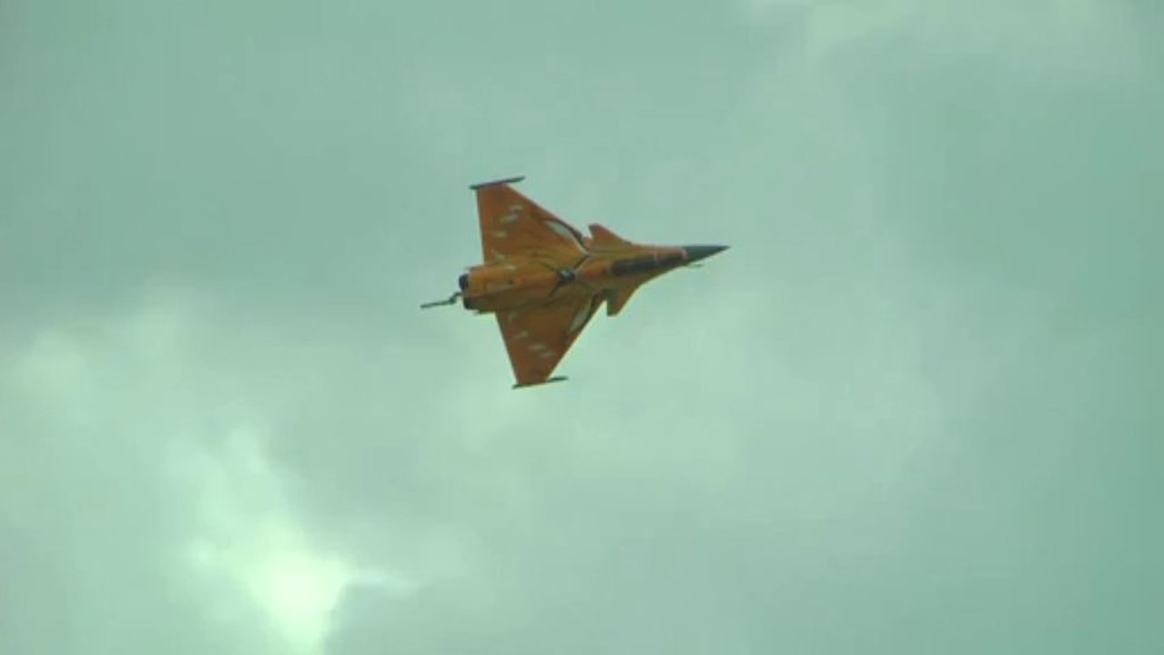 rafale