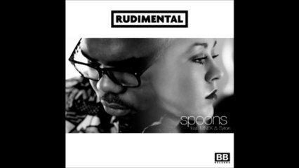 Rudimental ft. MNEK & Syron - Spoons