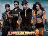 Dhoom 3 Motion Poster Released