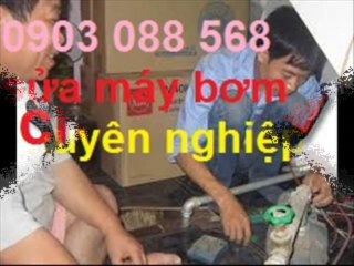 THO SUA MAY BOM TAI QUAN 12 LH 0972 518 589