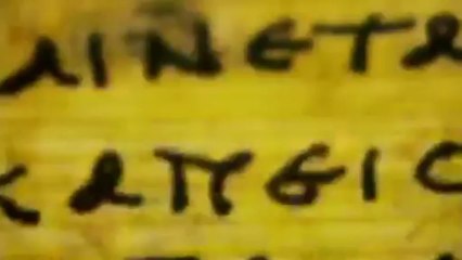 Zahadné nálezy - Zmizelá Atlantida