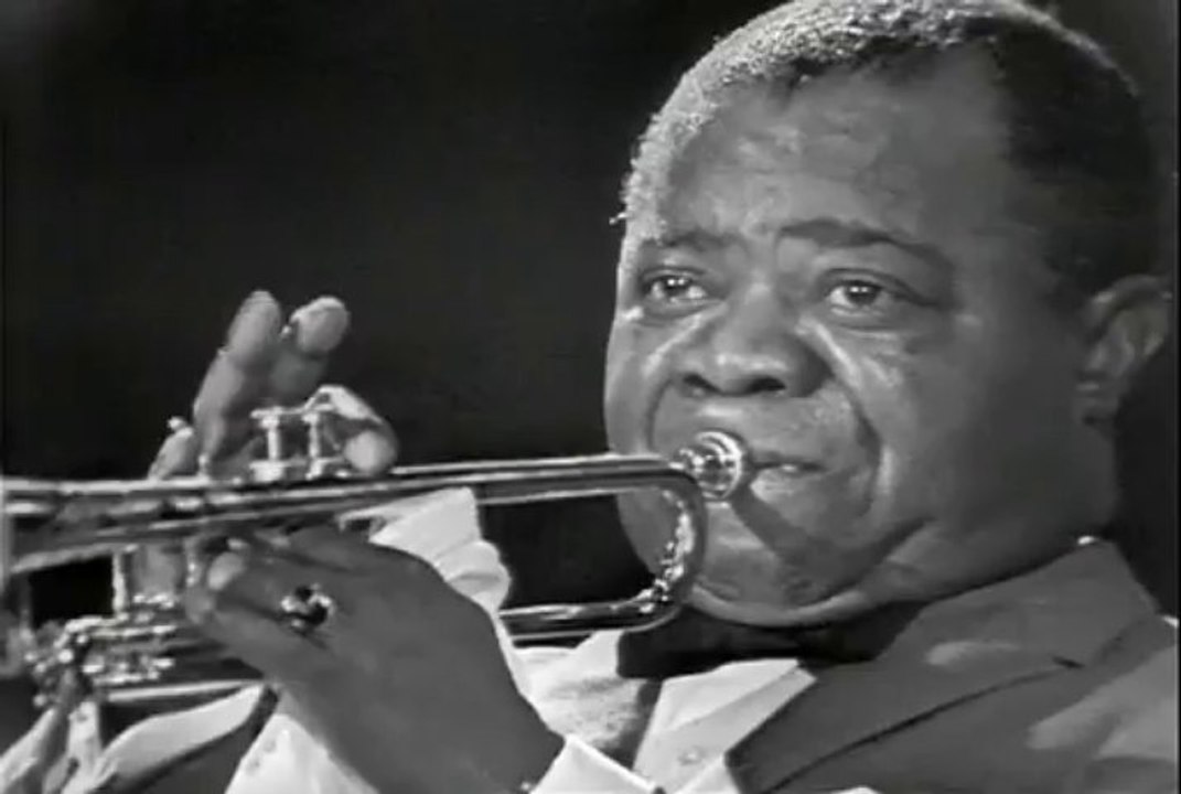 Louis Armstrong - Live In Australia