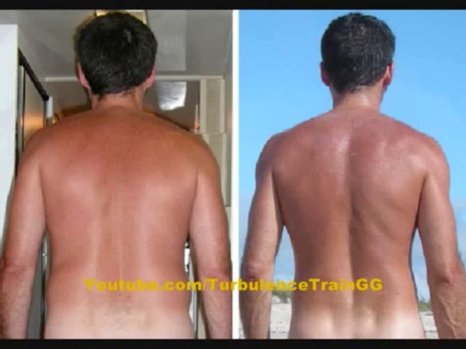 Craig Ballantyne blog + Does Turbulence Training Work by Craig Ballantyne