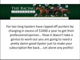 The Racing Tipsters - A Review of The Racing Tipsters