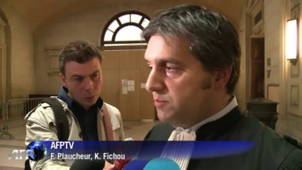 Sept membres d'une filière Jihadiste condamnés à Paris