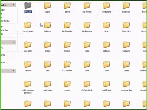 Woodworking 4 Home- Coffee Table Plans and 14,000 Other Woodworking Projects