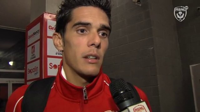 Le décrassage d'ASNL-ACA