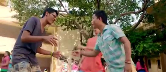 goti goti songnasha