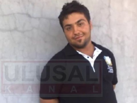 Ulusal Kanal Abdullah Cömert'in vurulduğu anın görüntülerine ulaştı