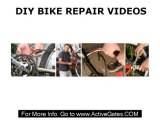 DIY Bike Repair Videos - How to Start A Bicycle Repair Shop Business