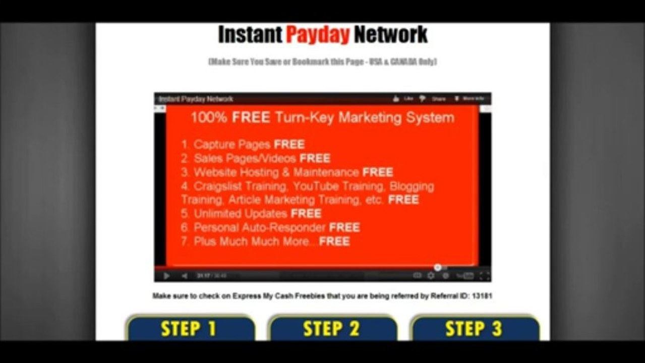 Get Cash For s Review | Is Get Cash For s As Good As It Sounds?