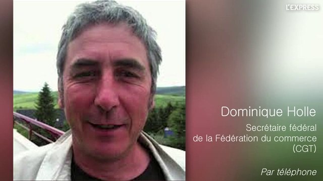 Travail dominical: si on accepte l'ouverture d'un magasin, demain tous les magasins ouvriront