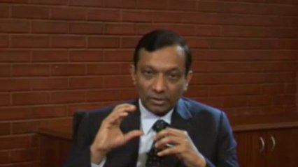 Pawan Goenka on Farm Sector