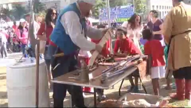 Türk festivali