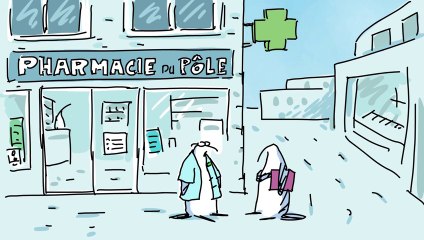 Les Indégivrables - 2x04