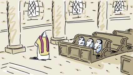 Les Indégivrables - 2x05