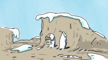 Les Indégivrables - 2x06