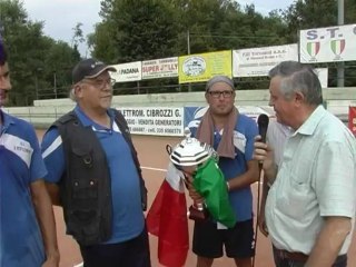 TAMBURELLO OPEN-...hanno detto....
