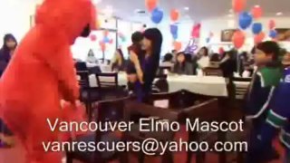 Parents Review $30/hour Port Moody PItt Meadows First Birthday Clowns