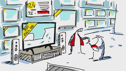 Les Indégivrables - 2x14